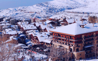 5 Highlights That Make Kfardebian the Ultimate Tourist Destination