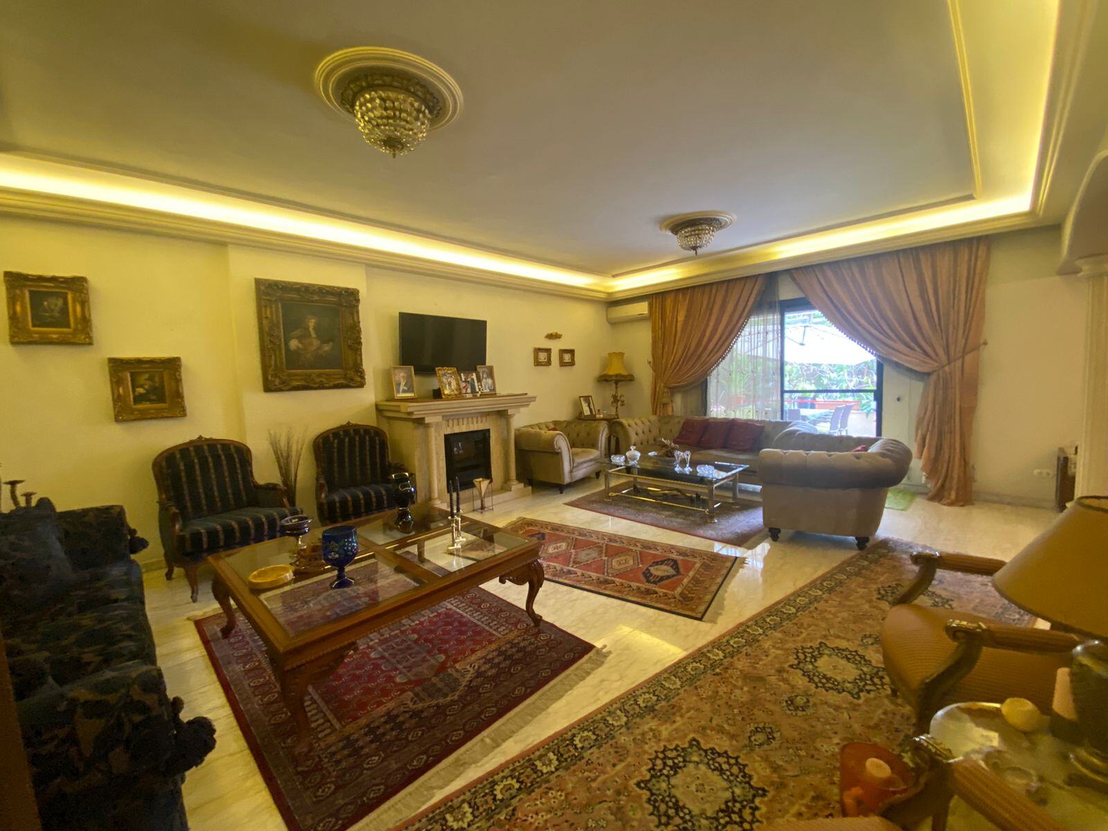 Mazraet Beit El Shaar, Metn, Mount Lebanon, 3 Bedrooms Bedrooms, 3 Rooms Rooms,4 BathroomsBathrooms,Duplex,Buy,16422701500