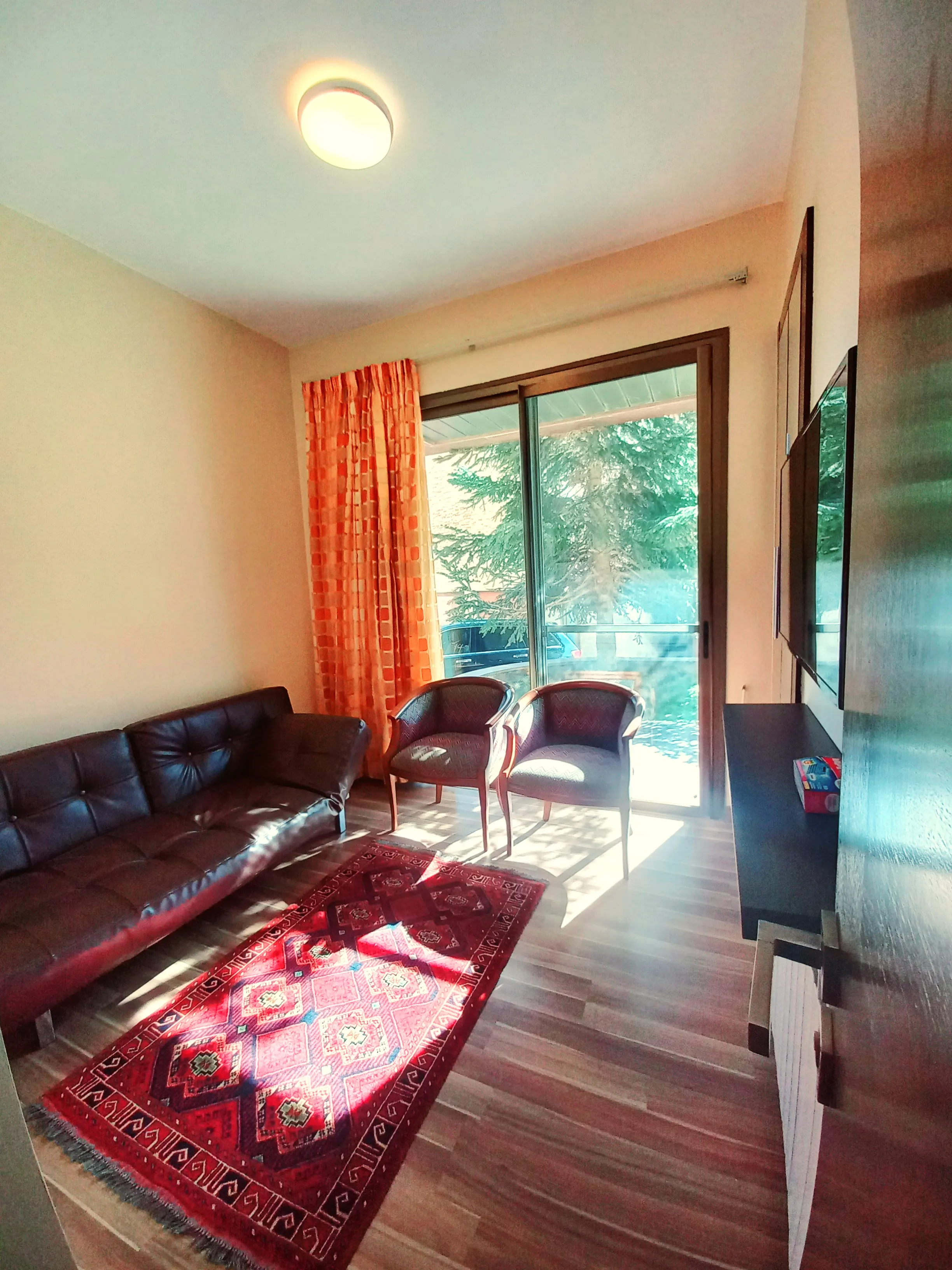 Faqra, Keserwen, Mount Lebanon, 3 Bedrooms Bedrooms, 3 Rooms Rooms,2 BathroomsBathrooms,Chalet,Rent,16544167145