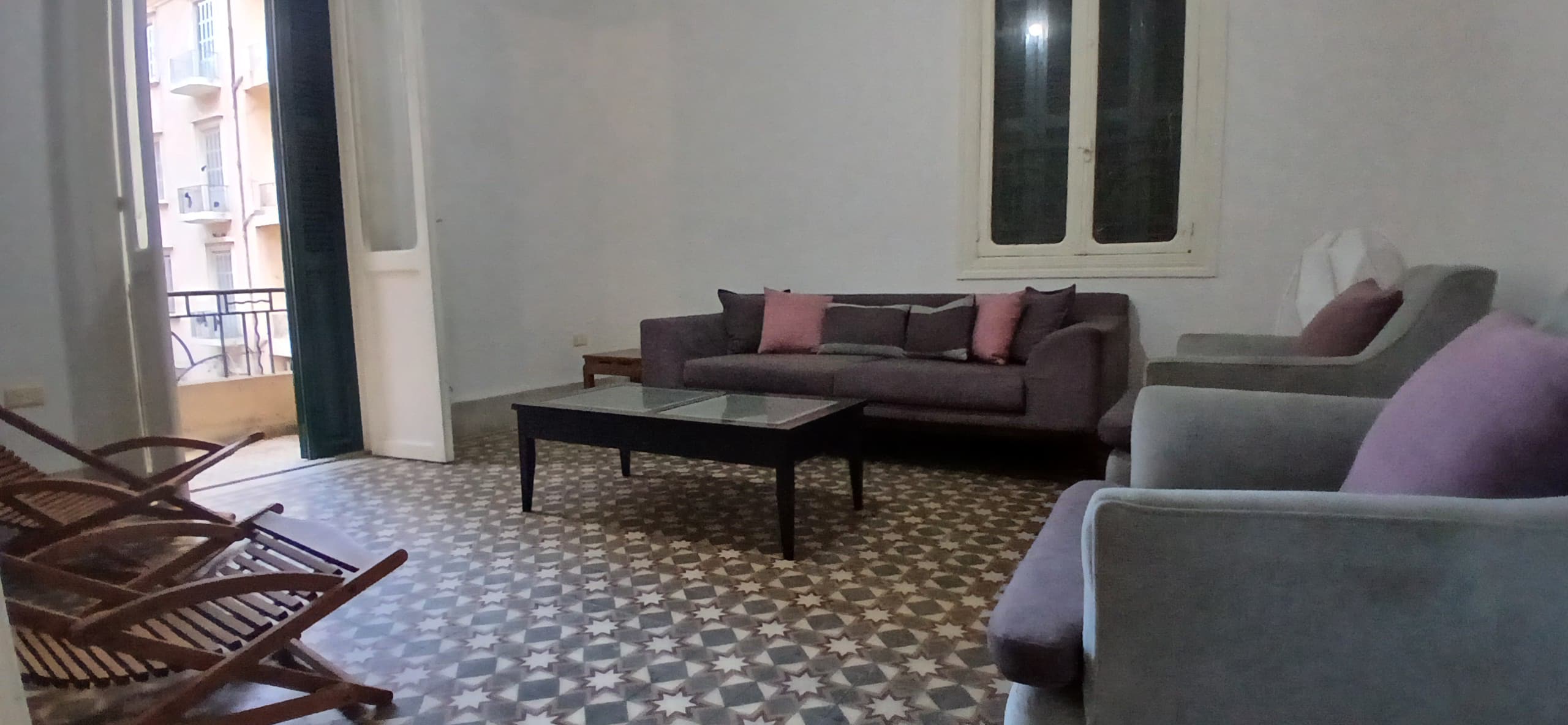 Achrafieh, Beirut, Beirut, 3 Bedrooms Bedrooms, 3 Rooms Rooms,4 BathroomsBathrooms,Apartment,Rent,17967775183