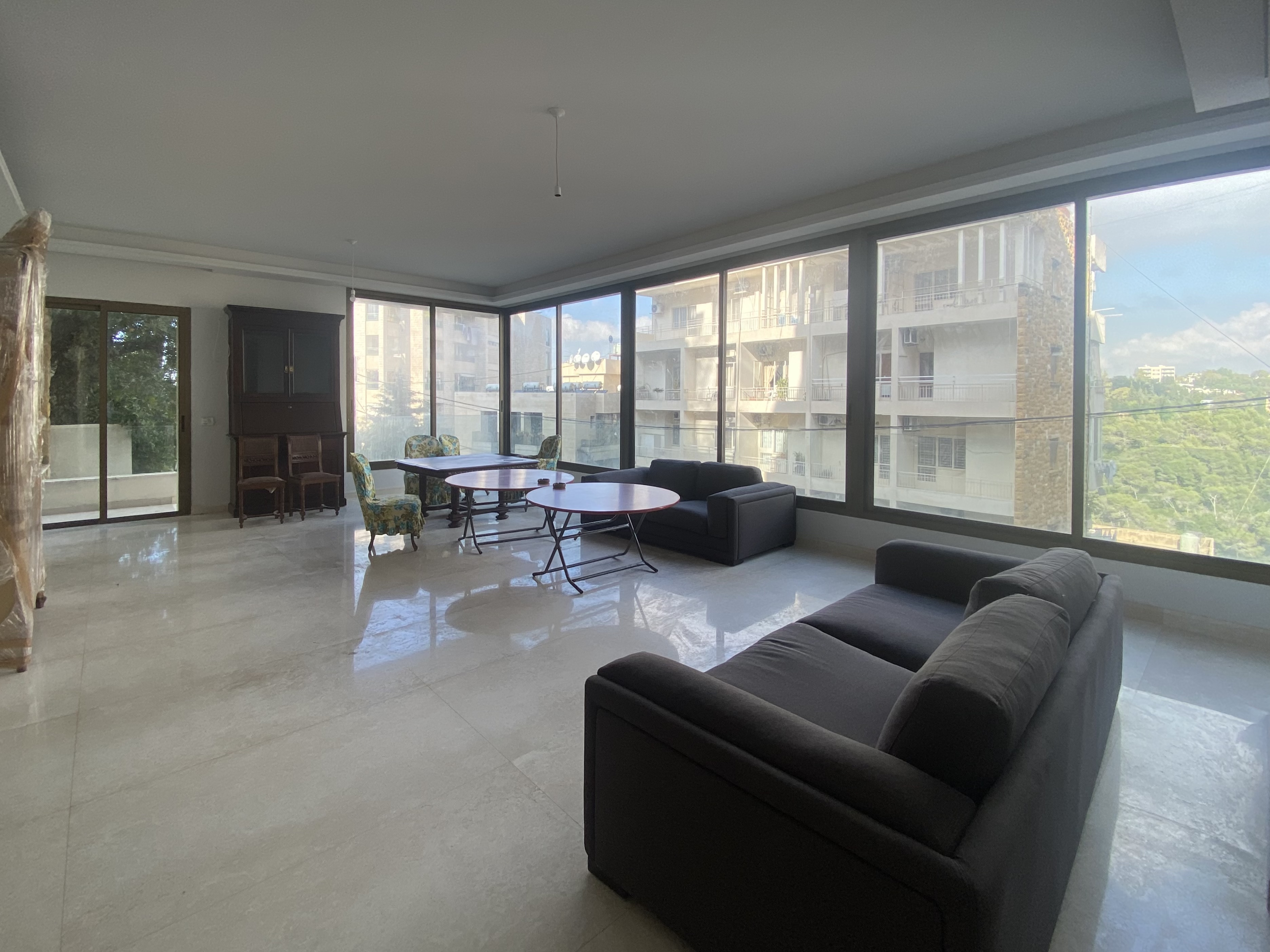 Baabda, Baabda, Mount Lebanon, 3 Bedrooms Bedrooms, 3 Rooms Rooms,4 BathroomsBathrooms,Apartment,Rent,10521888995