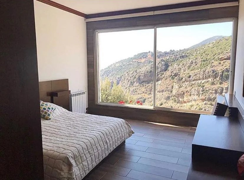 Tannourine, Batroun, North, 3 Bedrooms Bedrooms, 3 Rooms Rooms,5 BathroomsBathrooms,Villa,Buy,10652047816