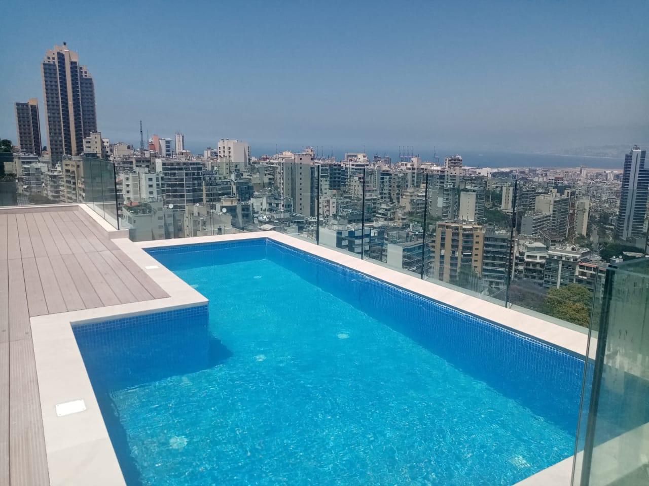 Achrafieh, Beirut, Beirut, 3 Bedrooms Bedrooms, 3 Rooms Rooms,3 BathroomsBathrooms,Apartment,Buy,10643119340