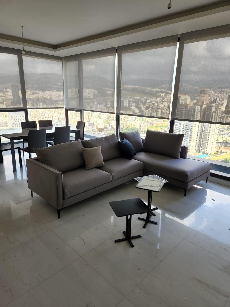 Achrafieh, Beirut, Beirut, 3 Bedrooms Bedrooms, 3 Rooms Rooms,3 BathroomsBathrooms,Apartment,Buy,10643119340