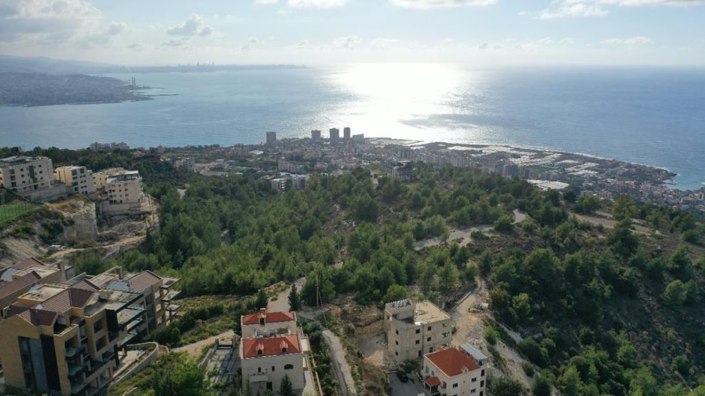 Adma, Keserwen, Mount Lebanon, ,Residential Land,Buy,10643612395