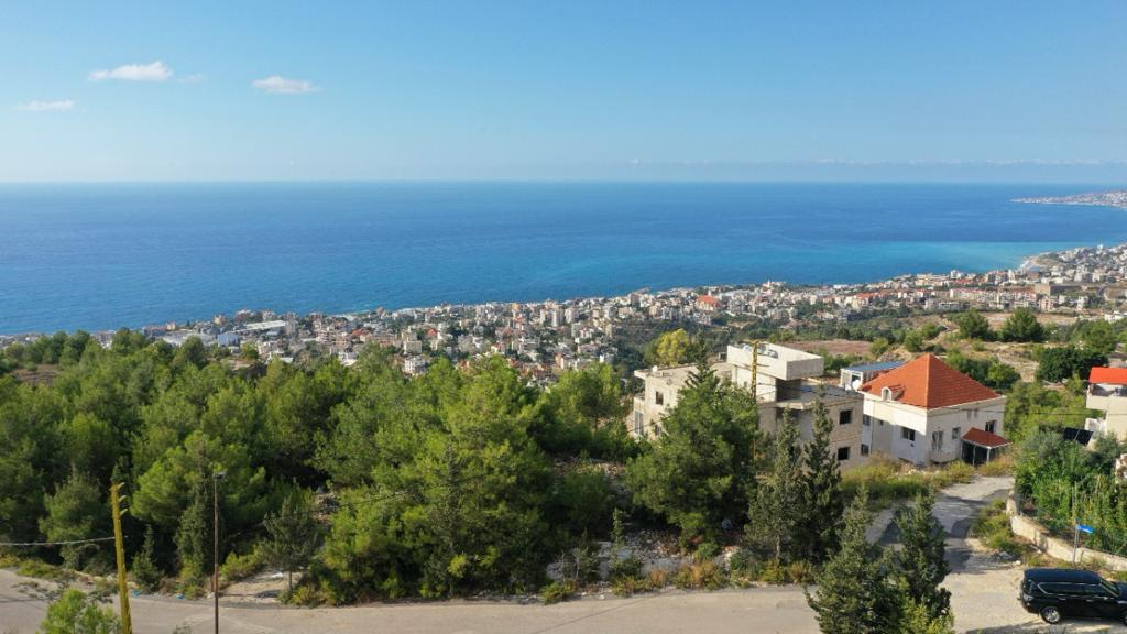 Adma, Keserwen, Mount Lebanon, ,Residential Land,Buy,10643612395