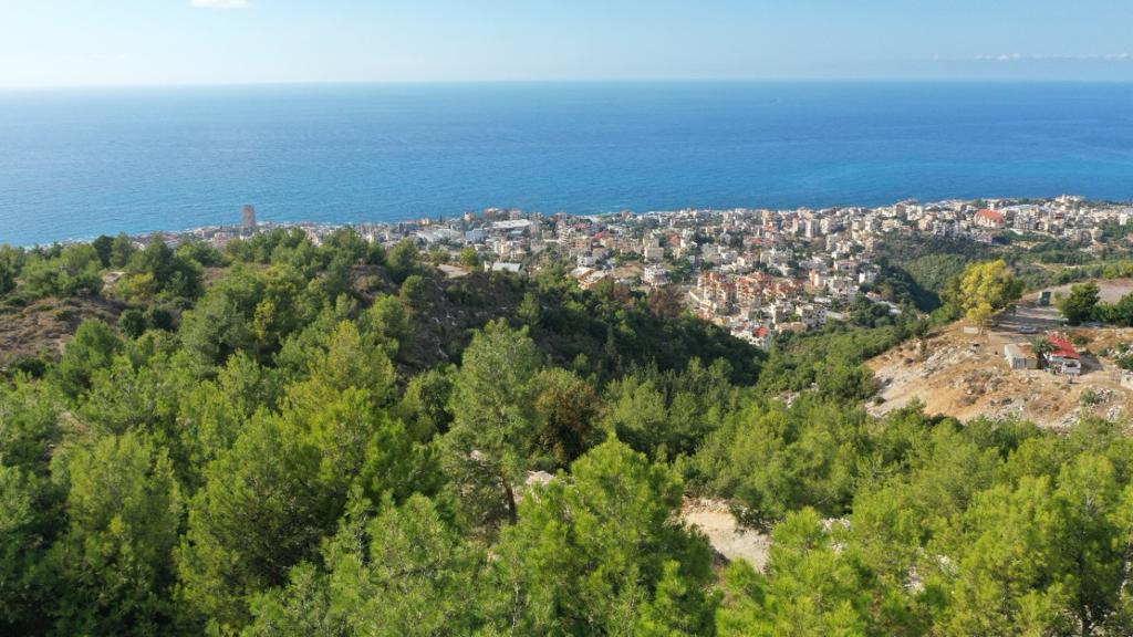 Adma, Keserwen, Mount Lebanon, ,Residential Land,Buy,10643612395