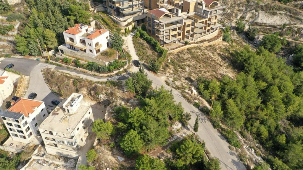 Adma, Keserwen, Mount Lebanon, ,Residential Land,Buy,10643612395