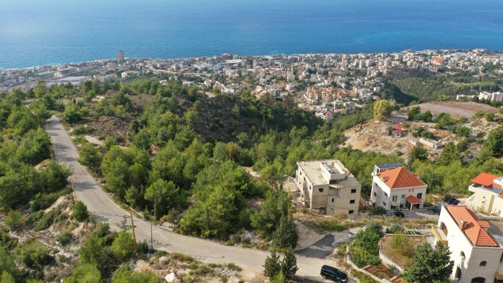 Adma, Keserwen, Mount Lebanon, ,Residential Land,Buy,10643612395