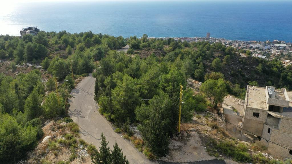 Adma, Keserwen, Mount Lebanon, ,Residential Land,Buy,10643612395