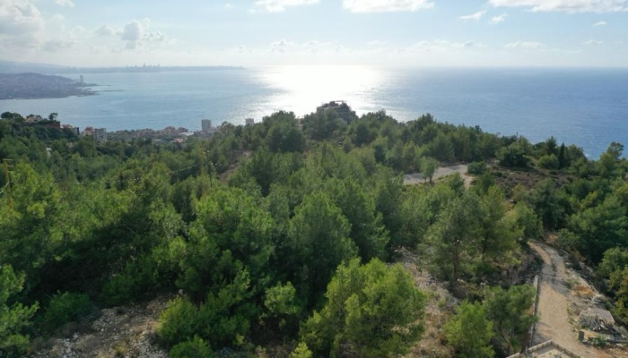 Adma, Keserwen, Mount Lebanon, ,Residential Land,Buy,10643612395