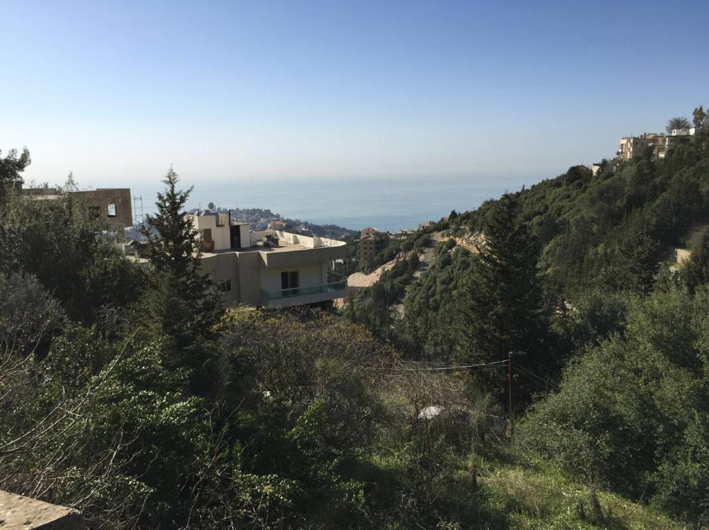 Kfour - Kesserwan, Keserwen, Mount Lebanon, ,Residential Land,Buy,10643624650