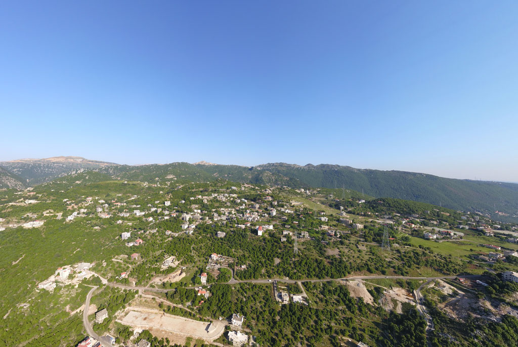 Jouret Termos, Keserwen, Mount Lebanon, ,Residential Land,Buy,10644090559