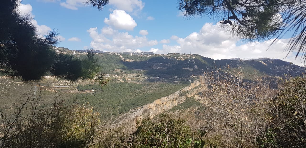 Mradiyeh, Keserwen, Lebanon, ,Residential Land,Buy,10638731512