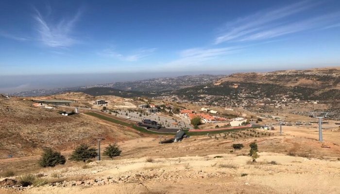 Zaarour, Metn, Mount Lebanon, ,Residential Land,Buy,10688214218