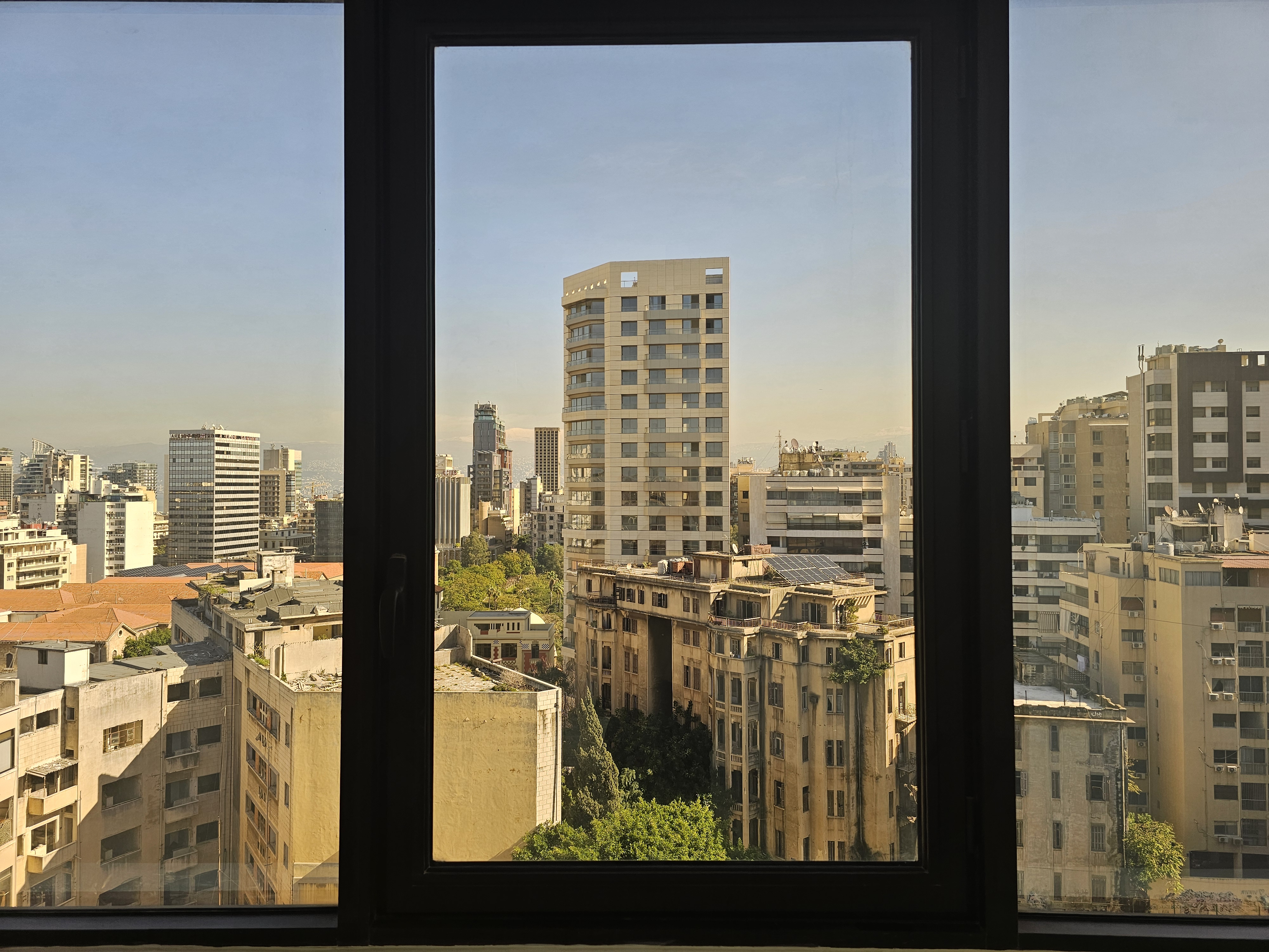 Hamra, Beirut, Beirut, ,1 BathroomBathrooms,Office,Rent,10859924417