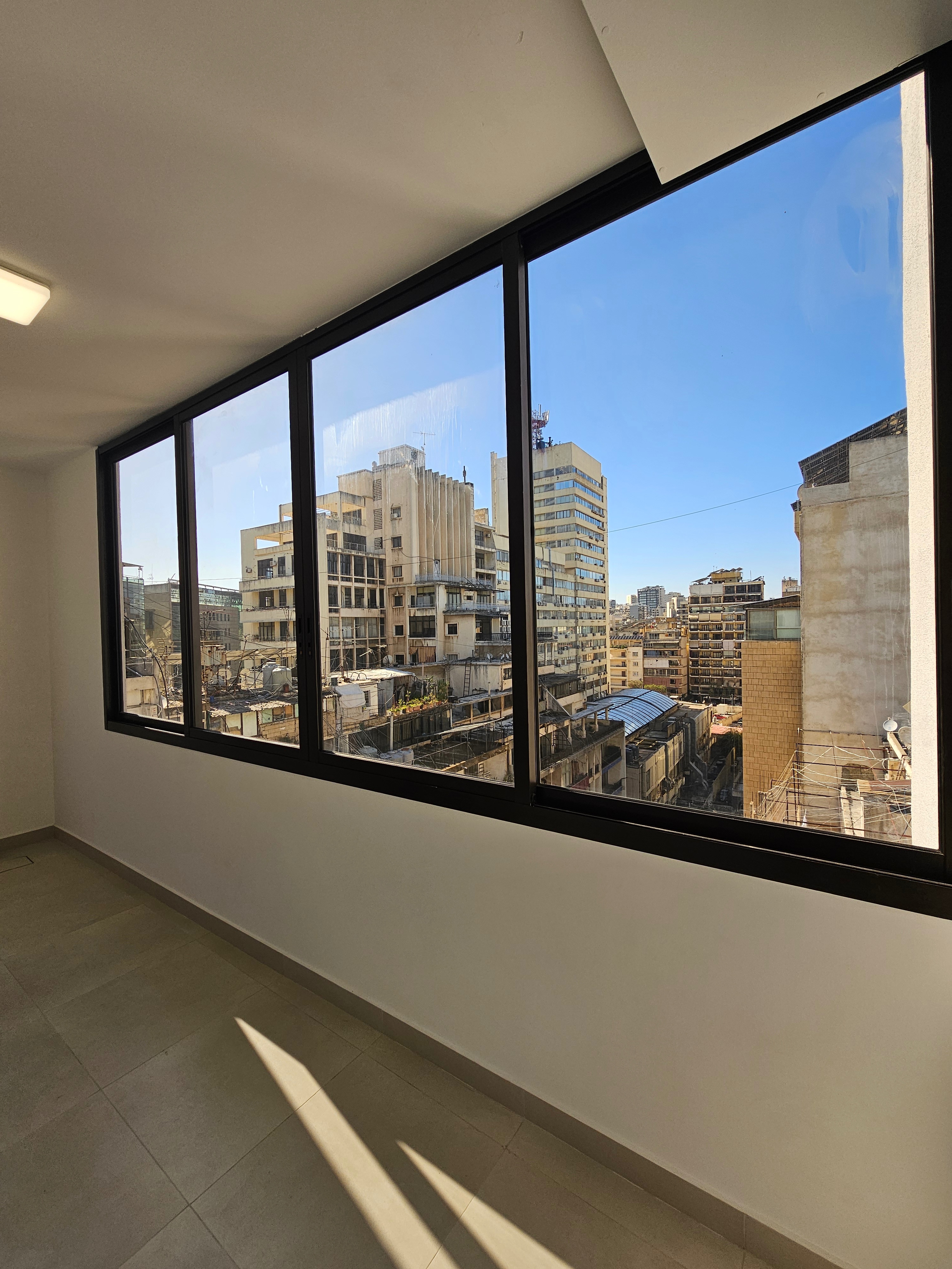 Hamra, Beirut, Beirut, ,1 BathroomBathrooms,Office,Rent,10859924417