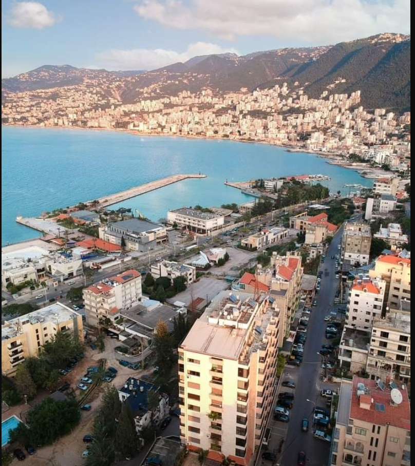 Kaslik, Keserwen, Mount Lebanon, ,Commercial/Residential,Buy,10917478586