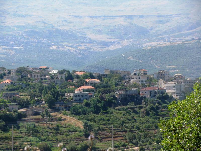 Mten, Metn, Mount Lebanon, ,Residential Land,Buy,10652662008