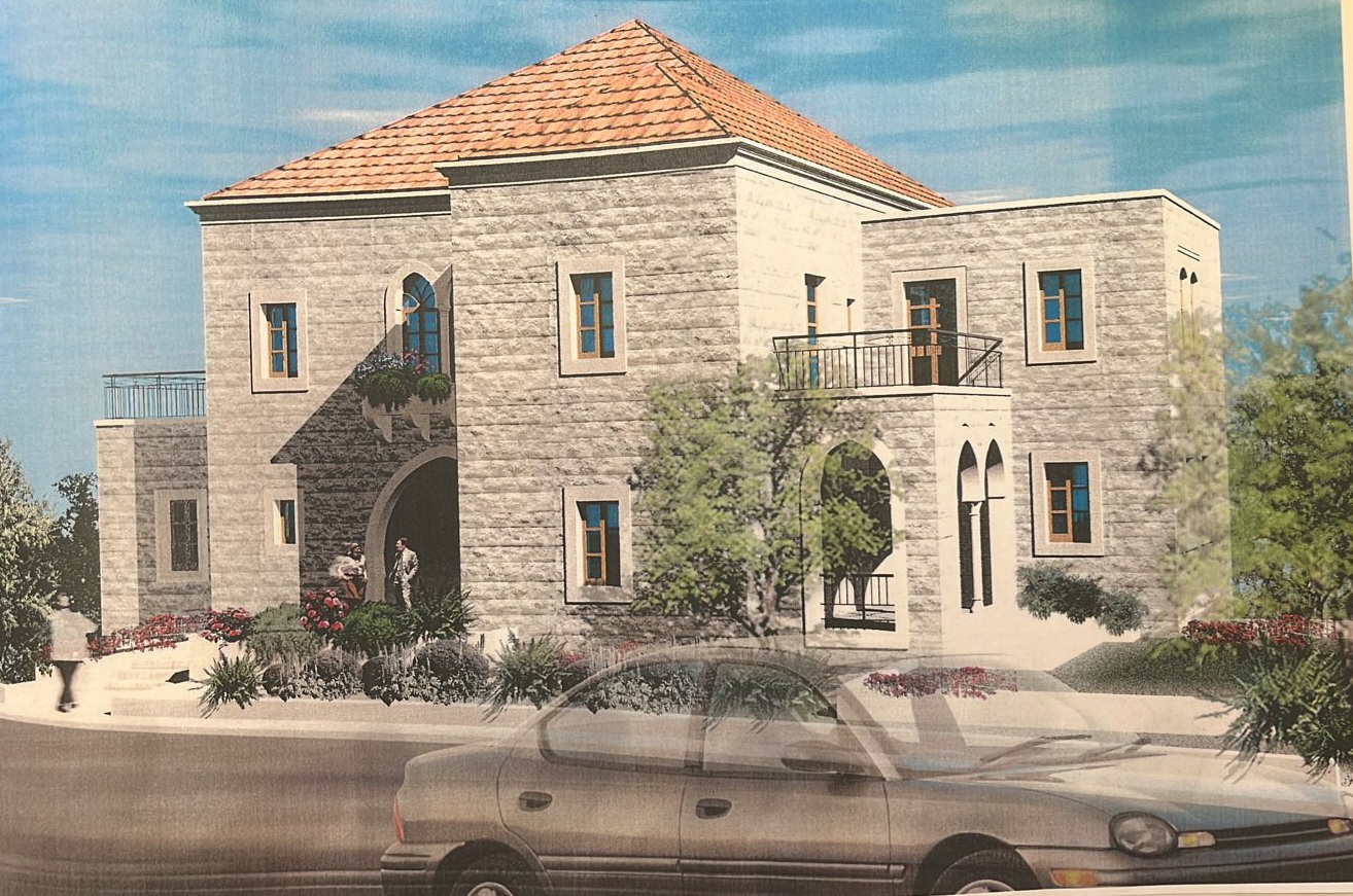 Bikfaya, Metn, Mount Lebanon, 5 Bedrooms Bedrooms, 5 Rooms Rooms,8 BathroomsBathrooms,Villa,Buy,10924738757