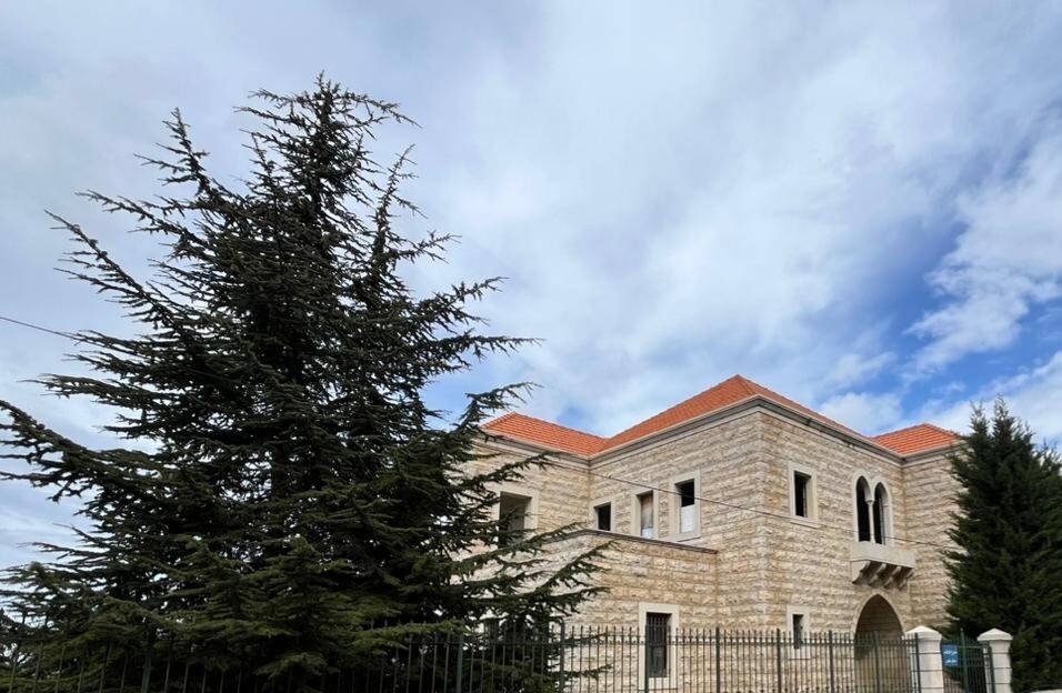 Bikfaya, Metn, Mount Lebanon, 5 Bedrooms Bedrooms, 5 Rooms Rooms,8 BathroomsBathrooms,Villa,Buy,10924738757