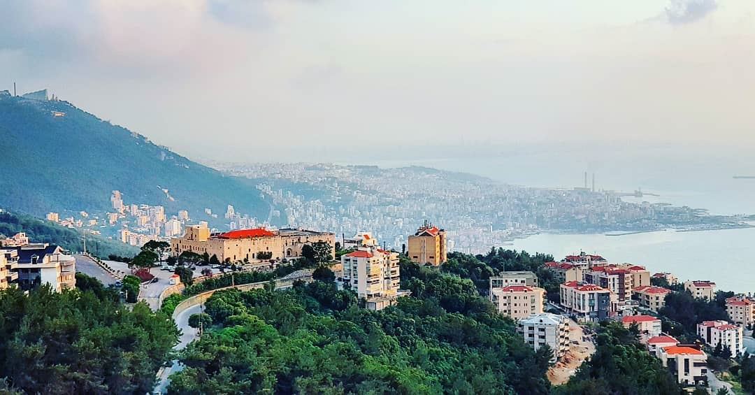 Ghazir, Keserwen, Mount Lebanon, ,Residential,Buy,11047358663