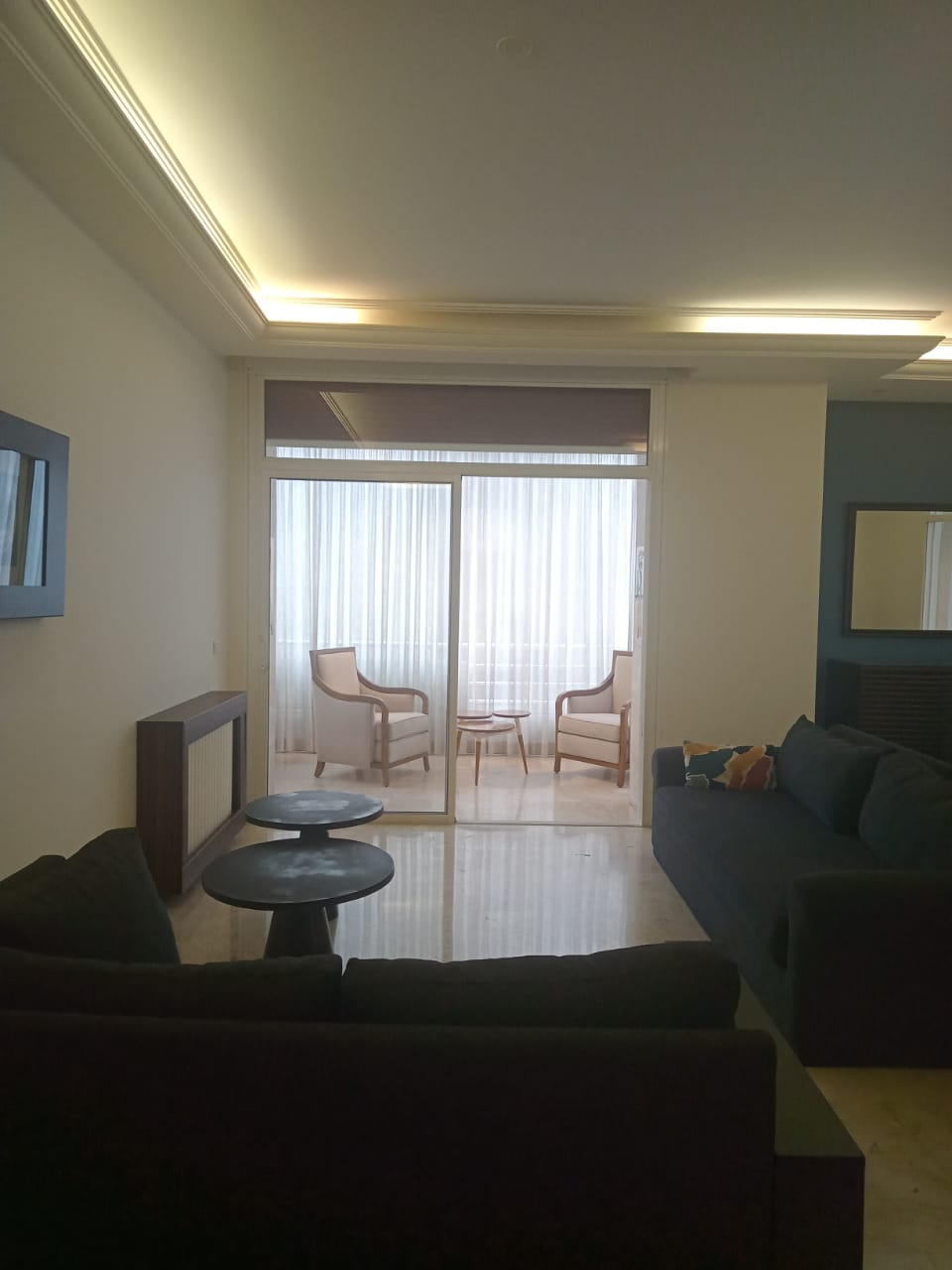 Yarzeh, Baabda, Mount Lebanon, 3 Bedrooms Bedrooms, 3 Rooms Rooms,4 BathroomsBathrooms,Apartment,Rent,11137705915