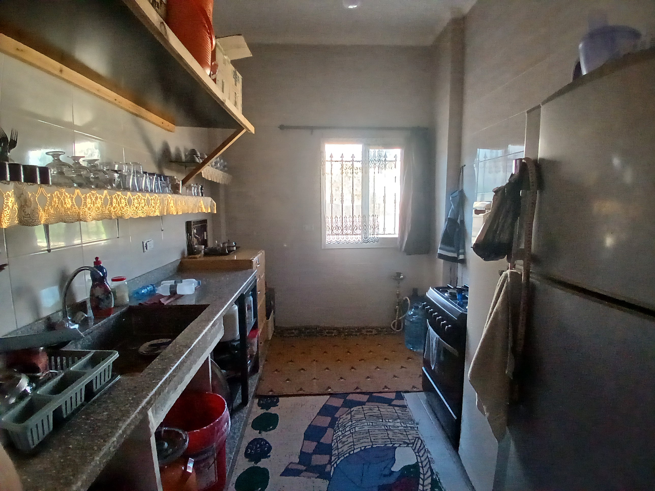 El Jiyeh, Chouf, Mount Lebanon, 2 Bedrooms Bedrooms, 2 Rooms Rooms,2 BathroomsBathrooms,Apartment,Buy,11193899510