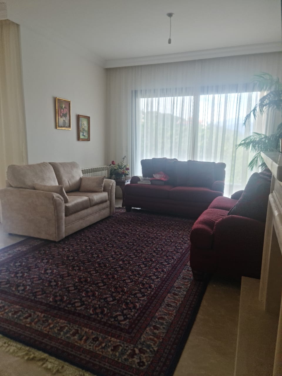 Baabdat, Metn, Mount Lebanon, 3 Bedrooms Bedrooms, 3 Rooms Rooms,3 BathroomsBathrooms,Apartment,Buy,11167836875