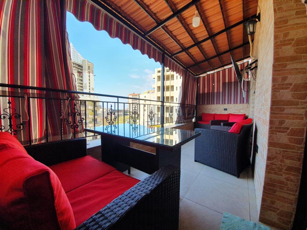 Kaslik, Keserwen, Mount Lebanon, 2 Bedrooms Bedrooms, 2 Rooms Rooms,2 BathroomsBathrooms,Apartment,Buy,11219393983