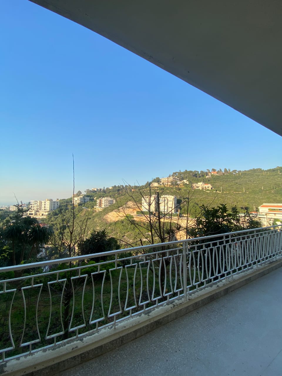 Yarzeh, Baabda, Mount Lebanon, 3 Bedrooms Bedrooms, 3 Rooms Rooms,2 BathroomsBathrooms,Apartment,Rent,11224313051