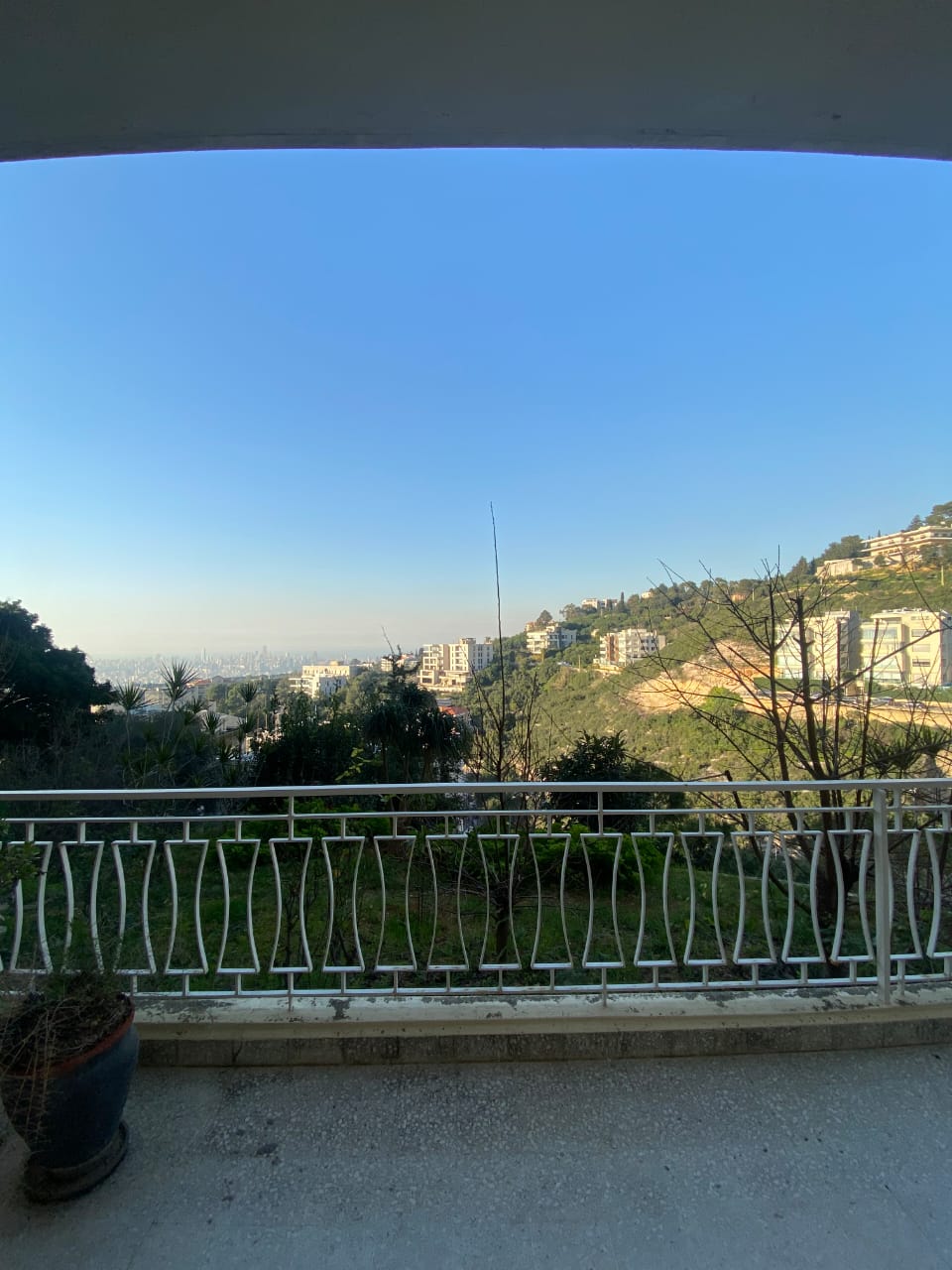 Yarzeh, Baabda, Mount Lebanon, 3 Bedrooms Bedrooms, 3 Rooms Rooms,2 BathroomsBathrooms,Apartment,Rent,11224313051