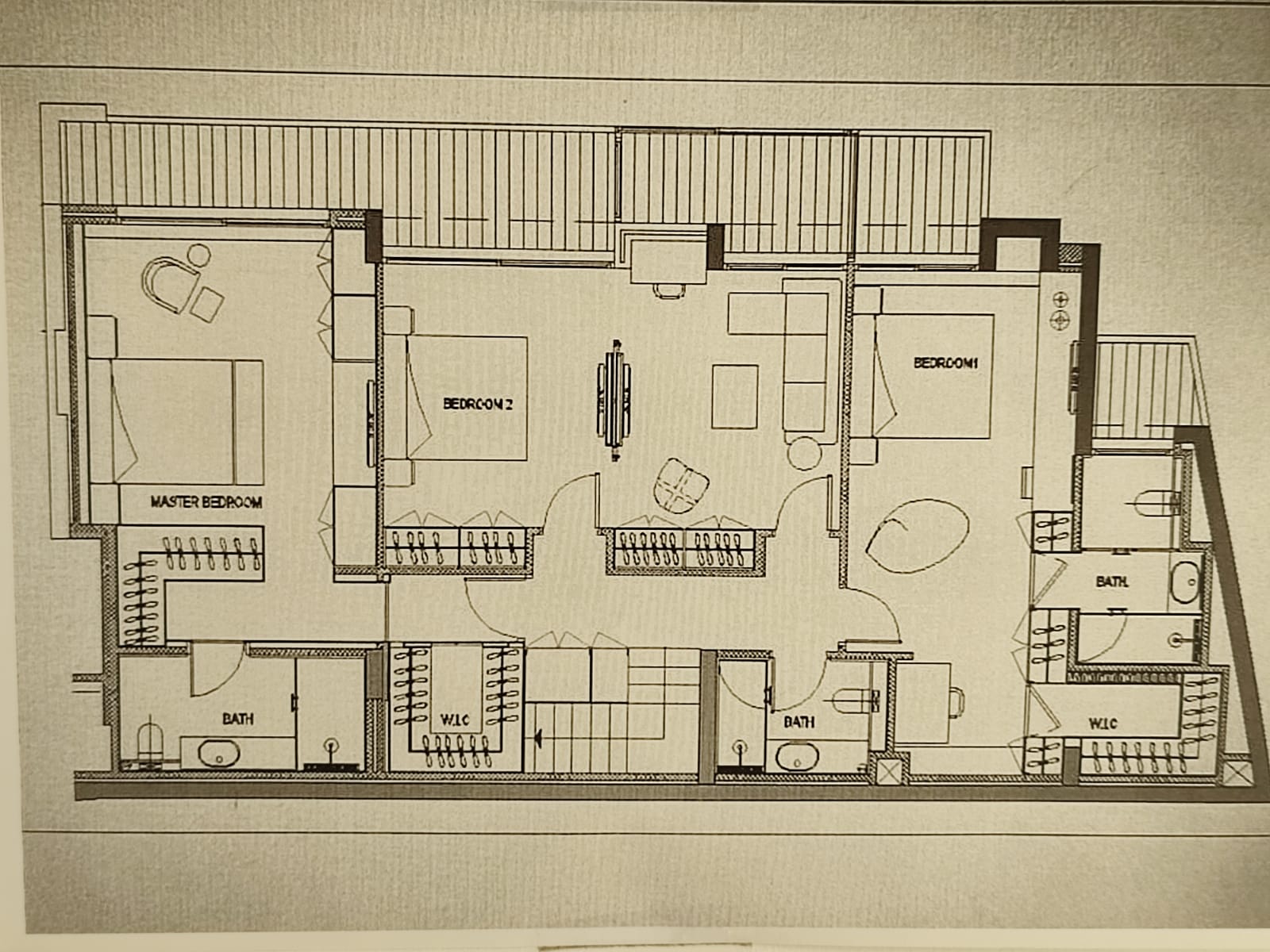 Bayada, Metn, Mount Lebanon, 3 Bedrooms Bedrooms, 3 Rooms Rooms,5 BathroomsBathrooms,Apartment,Buy,11268301299