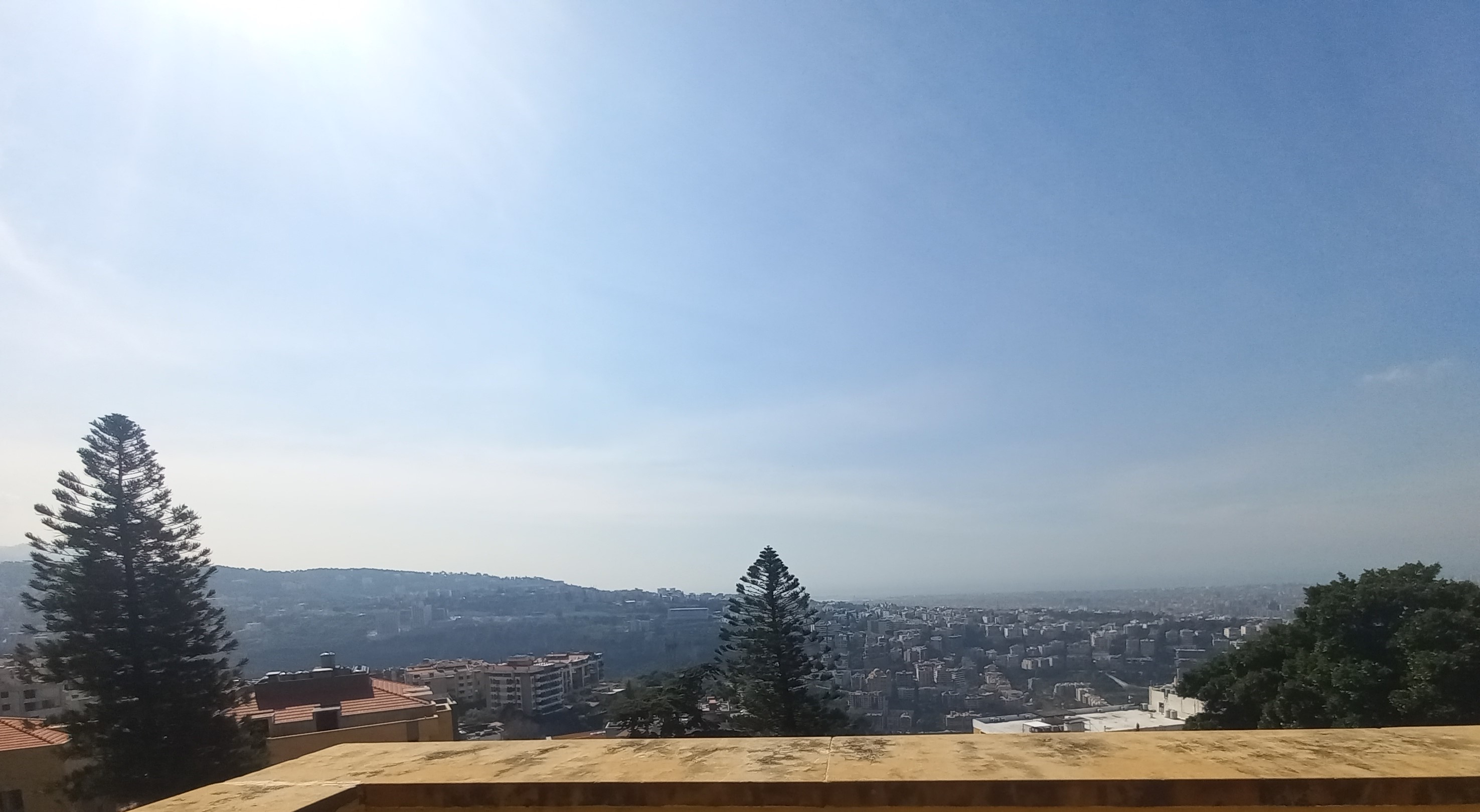 Mansouriyeh, Metn, Mount Lebanon, 1 Bedroom Bedrooms, 1 Room Rooms,1 BathroomBathrooms,Apartment,Rent,11289868249