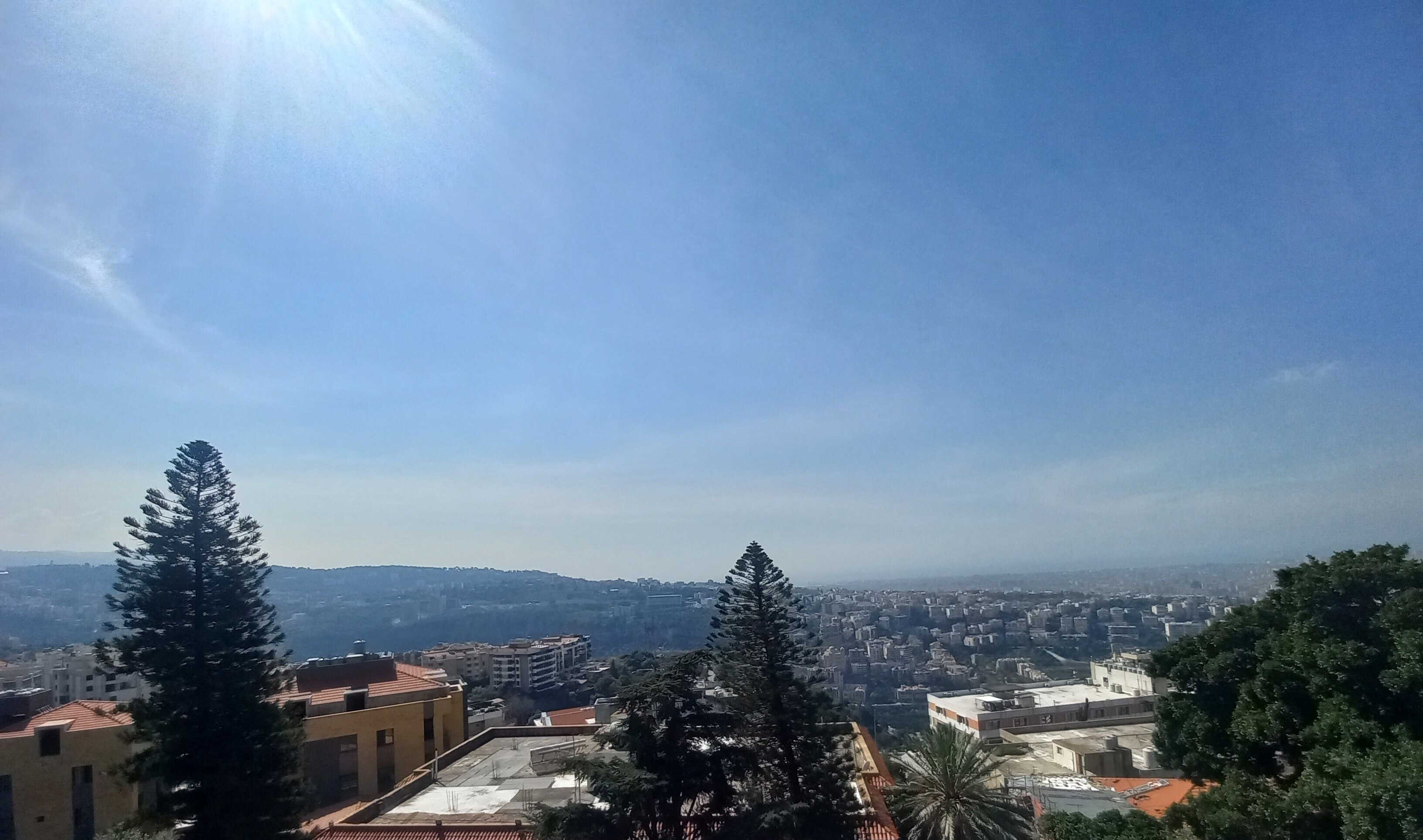 Mansouriyeh, Metn, Mount Lebanon, 3 Bedrooms Bedrooms, 3 Rooms Rooms,4 BathroomsBathrooms,Apartment,Rent,11290250974