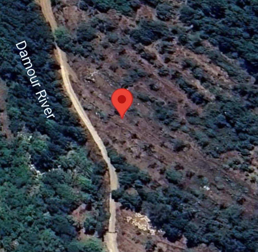 Bouzreyda, Aley, Lebanon, ,Residential Land,Buy,11298139851