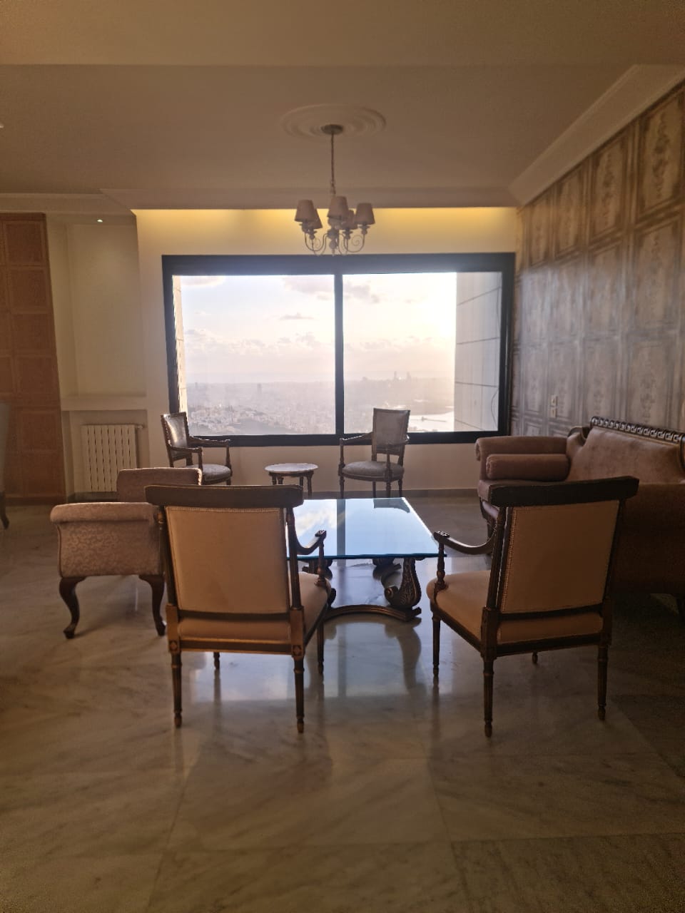 Rabieh, Metn, Mount Lebanon, 3 Bedrooms Bedrooms, 3 Rooms Rooms,3 BathroomsBathrooms,Apartment,Rent,11169289194