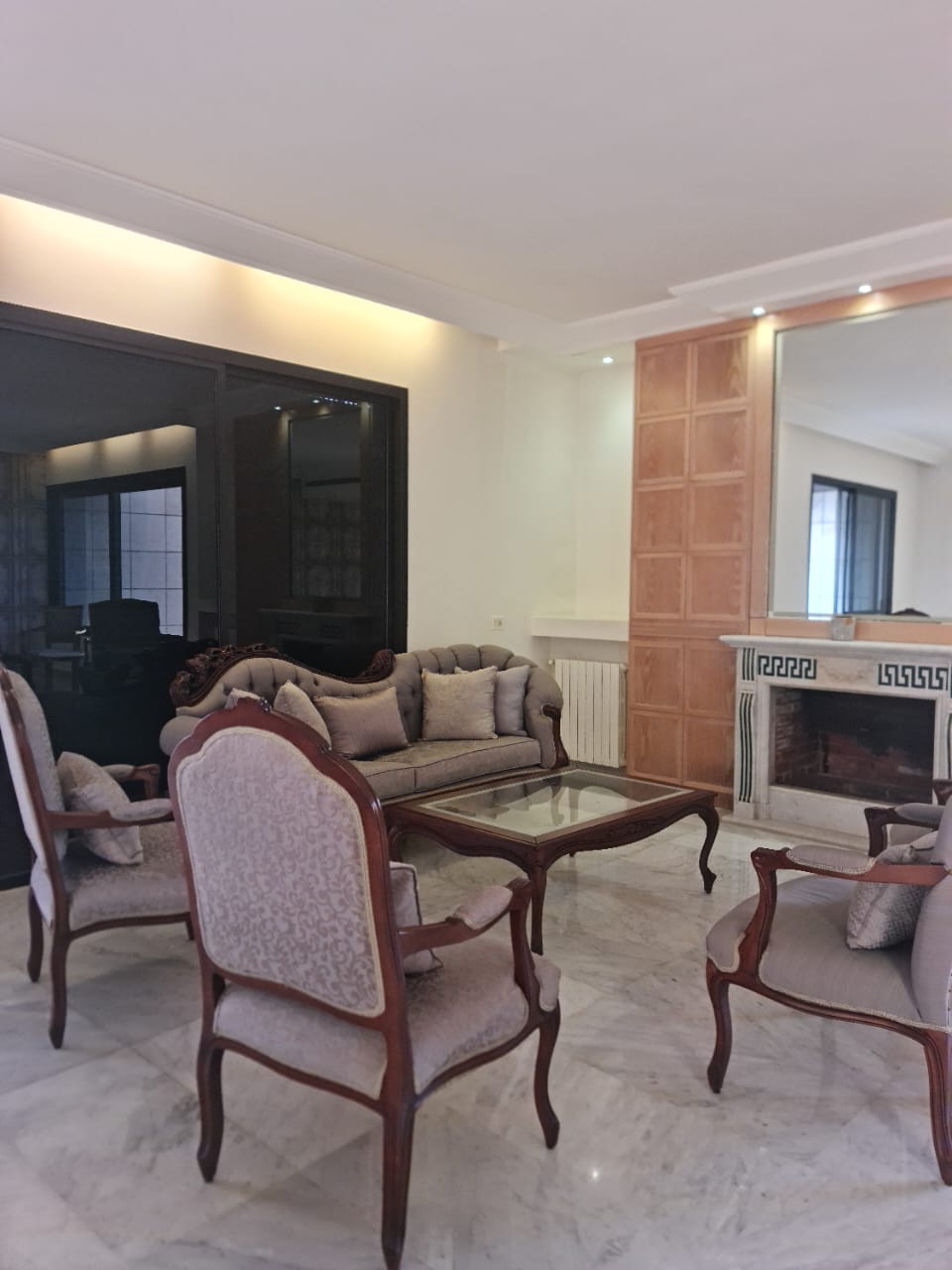 Rabieh, Metn, Mount Lebanon, 3 Bedrooms Bedrooms, 3 Rooms Rooms,3 BathroomsBathrooms,Apartment,Rent,11169289194