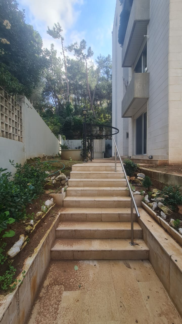 Rabieh, Metn, Mount Lebanon, 4 Bedrooms Bedrooms, 4 Rooms Rooms,4 BathroomsBathrooms,Apartment,Rent,11168402930