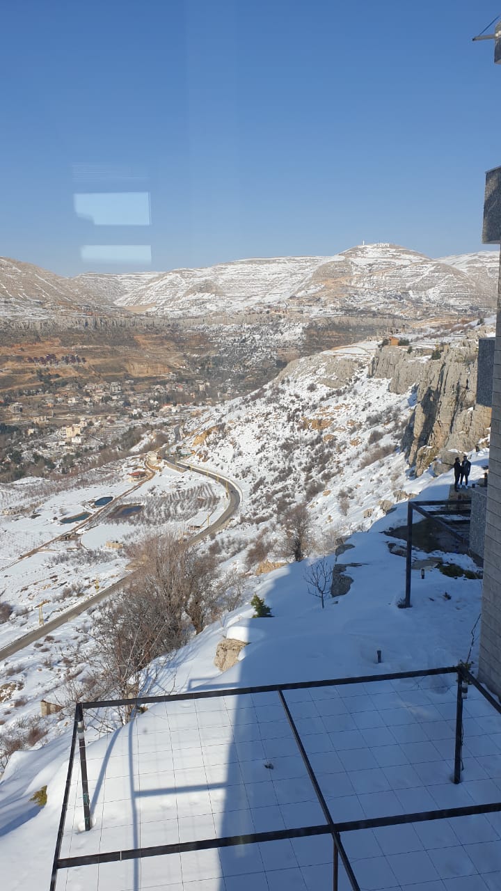 Faqra, Keserwen, Mount Lebanon, 2 Bedrooms Bedrooms, 2 Rooms Rooms,2 BathroomsBathrooms,Chalet,Buy,11303041233