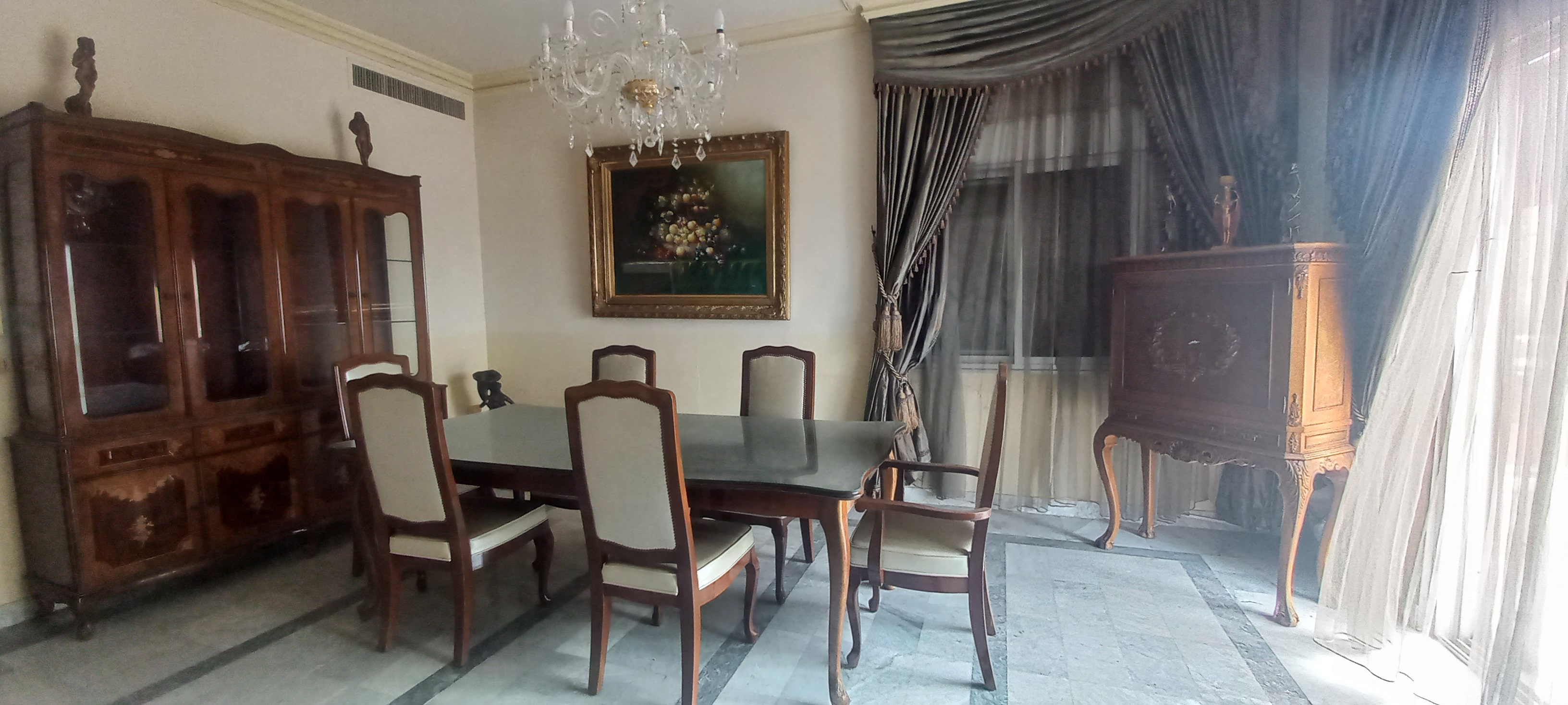 Rabieh, Metn, Mount Lebanon, 3 Bedrooms Bedrooms, 3 Rooms Rooms,5 BathroomsBathrooms,Apartment,Rent,11306515134