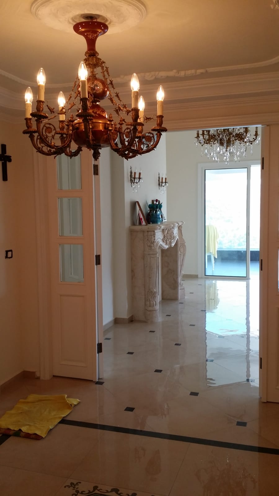 Fatqa, Keserwen, Mount Lebanon, 3 Bedrooms Bedrooms, 3 Rooms Rooms,4 BathroomsBathrooms,Apartment,Buy,11310967482