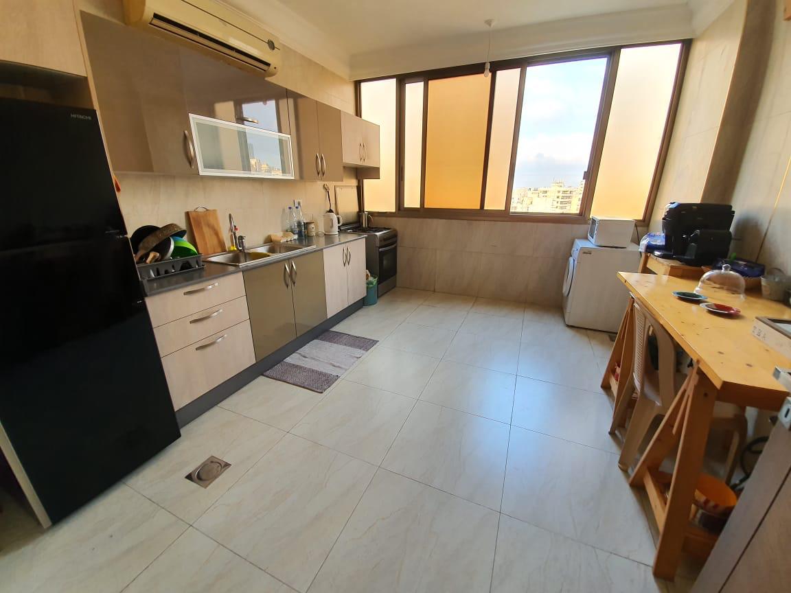 Barbour, Beirut, Beirut, 3 Bedrooms Bedrooms, 3 Rooms Rooms,3 BathroomsBathrooms,Apartment,Buy,11347125200