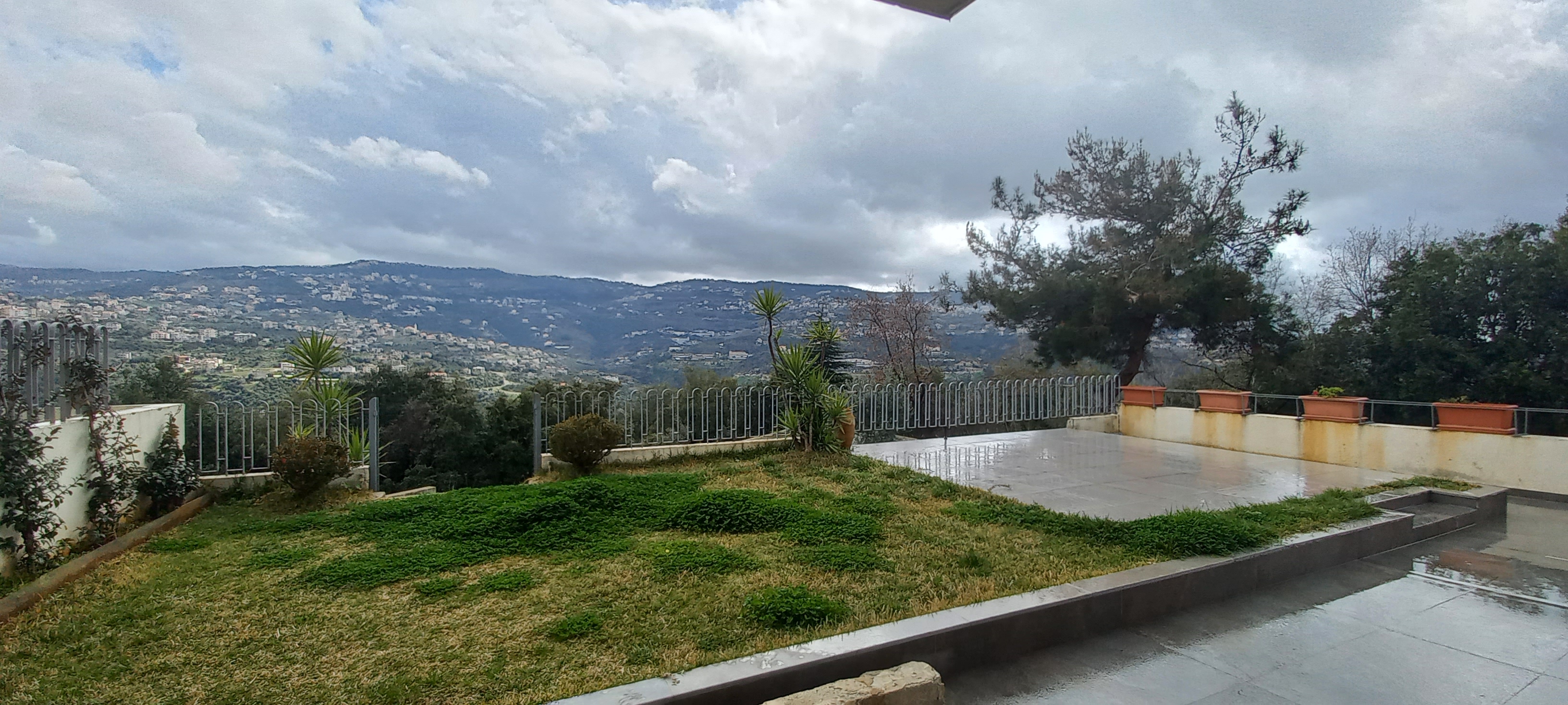 Ajaltoun, Keserwen, Mount Lebanon, 3 Bedrooms Bedrooms, 3 Rooms Rooms,4 BathroomsBathrooms,Apartment,Buy,11450798066