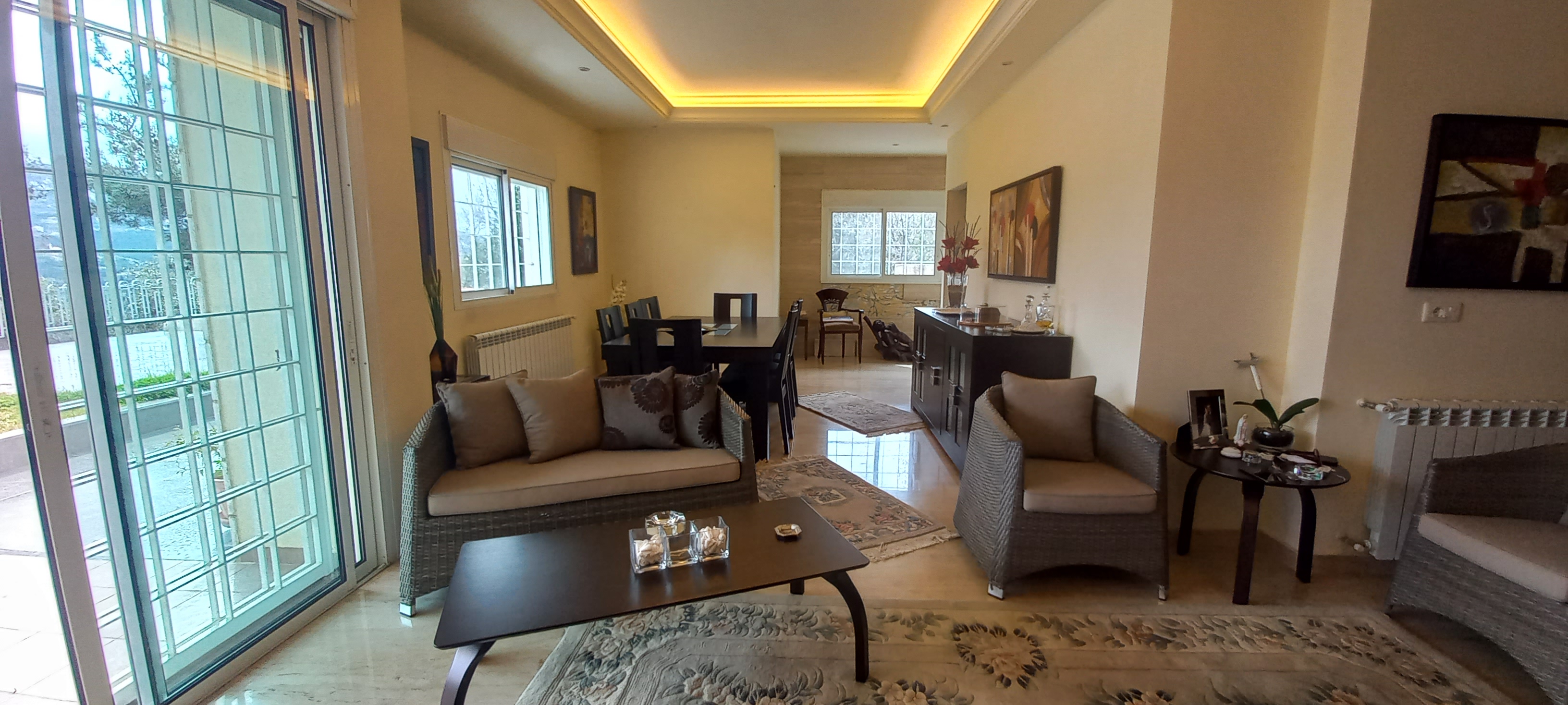 Ajaltoun, Keserwen, Mount Lebanon, 3 Bedrooms Bedrooms, 3 Rooms Rooms,4 BathroomsBathrooms,Apartment,Buy,11450798066