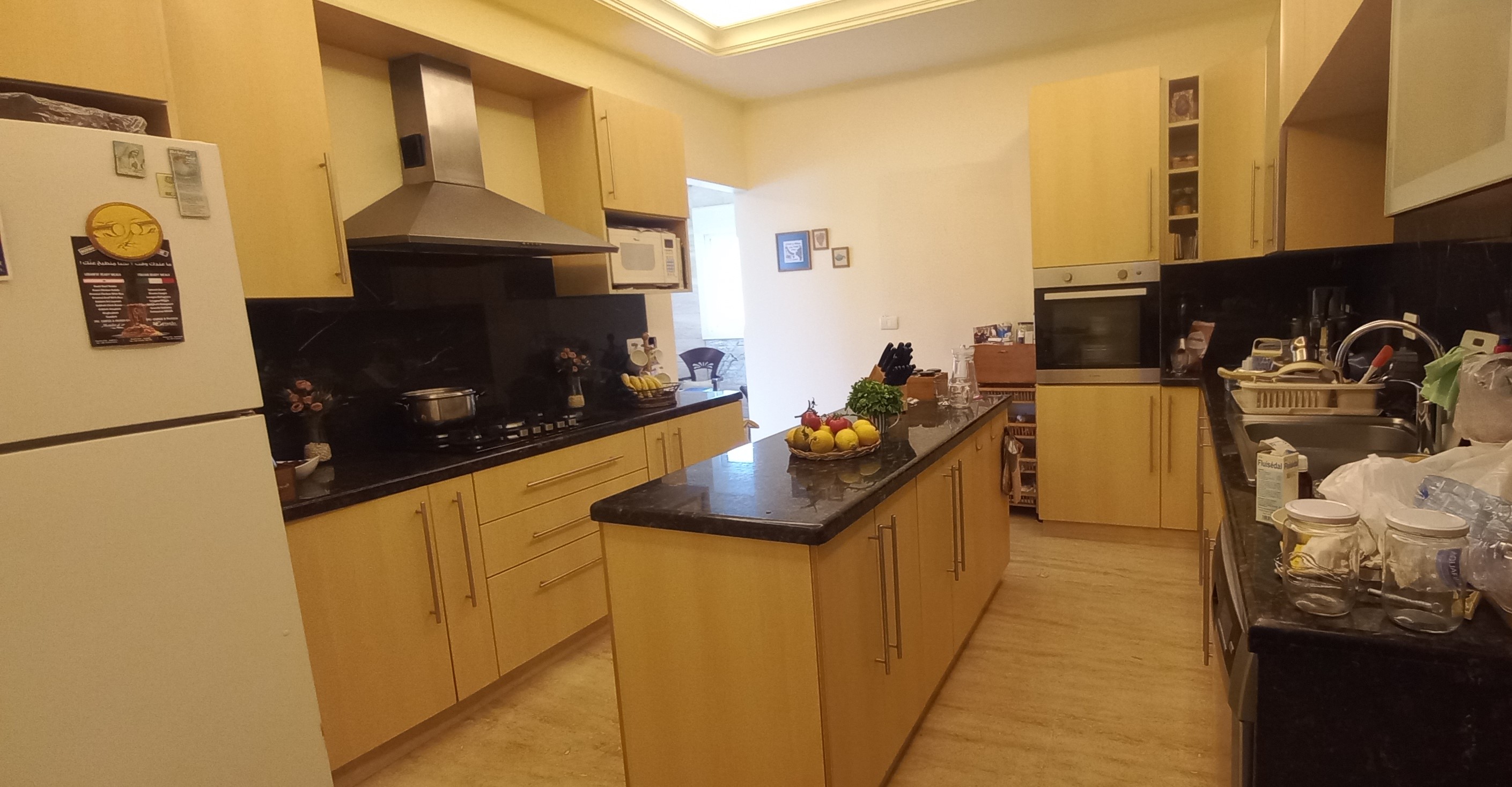 Ajaltoun, Keserwen, Mount Lebanon, 3 Bedrooms Bedrooms, 3 Rooms Rooms,4 BathroomsBathrooms,Apartment,Buy,11450798066