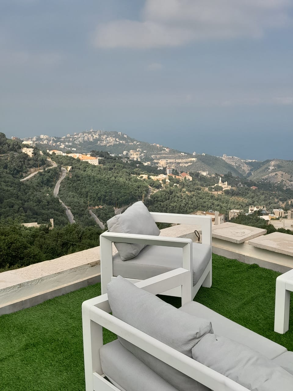 Ghedres, Keserwen, Mount Lebanon, 4 Bedrooms Bedrooms, 4 Rooms Rooms,5 BathroomsBathrooms,Villa,Buy,11611987666