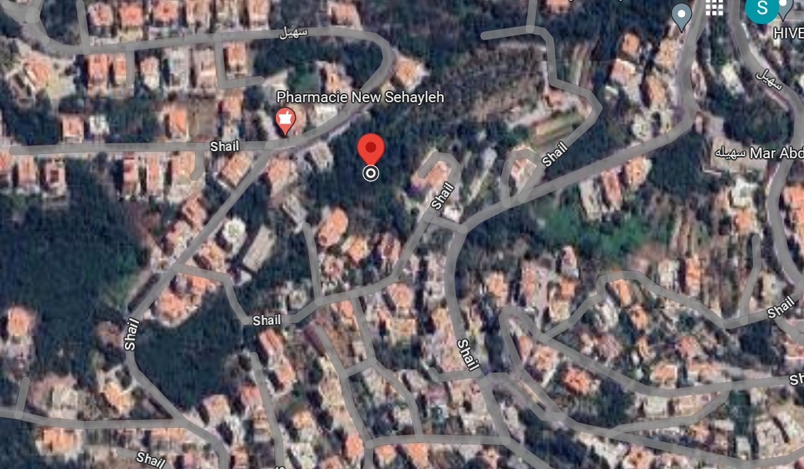 Sehaileh, Keserwen, Mount Lebanon, ,Industrial Land,Buy,11632315620