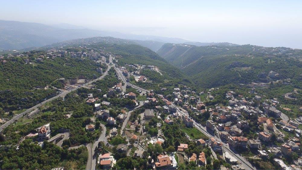 Ashqout, Keserwen, Mount Lebanon, ,Residential Land,Buy,11640306640