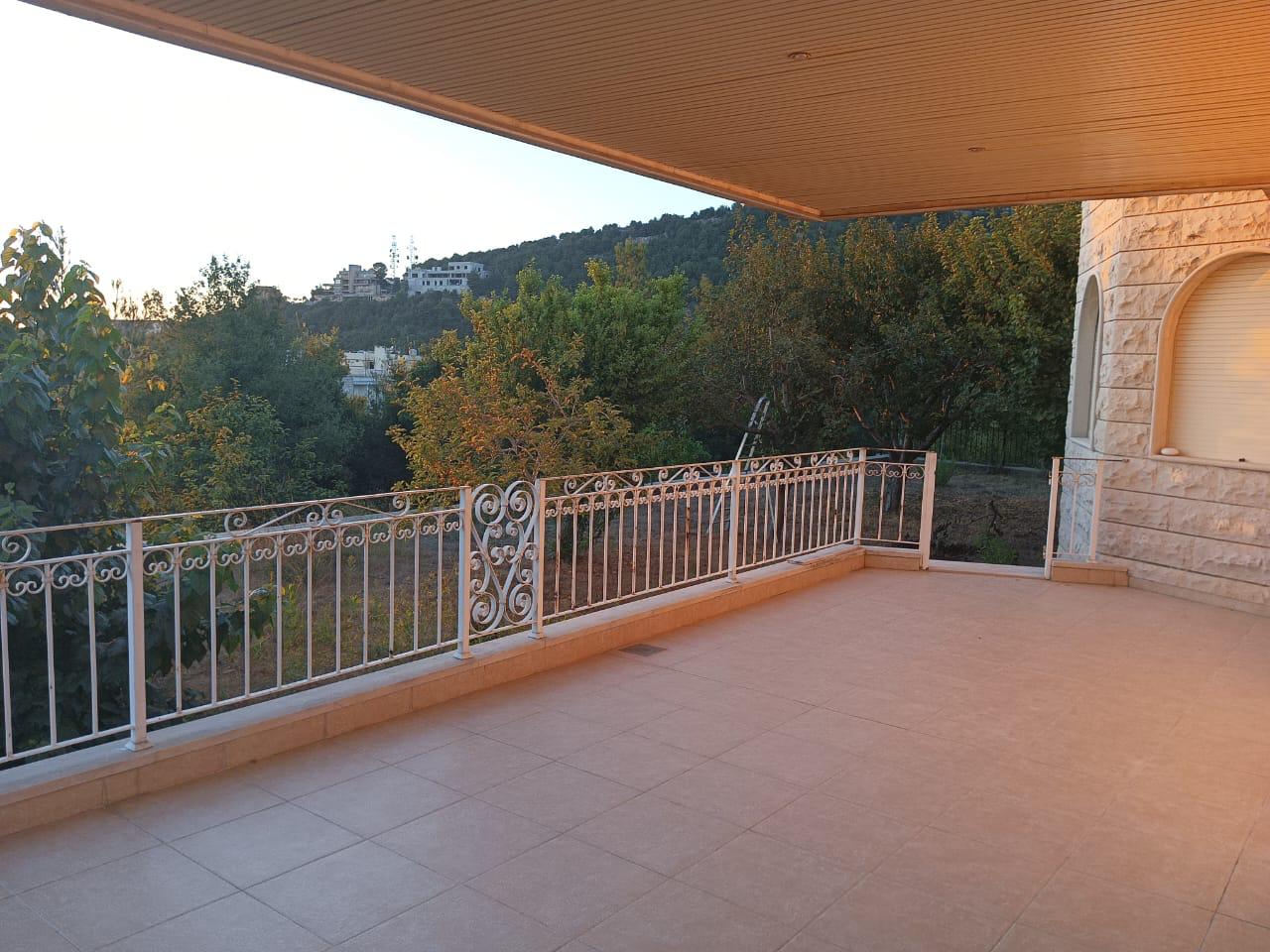 Kfour - Kesserwan, Keserwen, Mount Lebanon, 4 Bedrooms Bedrooms, 4 Rooms Rooms,6 BathroomsBathrooms,Villa,Buy,11614544603